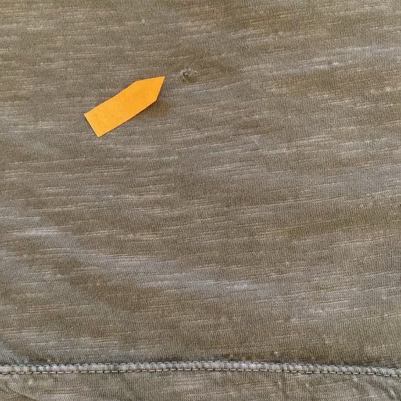 *2 for $15* Anthropologie cotton top S - Picture 8 of 8